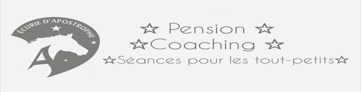 Écurie d'Apostrophe